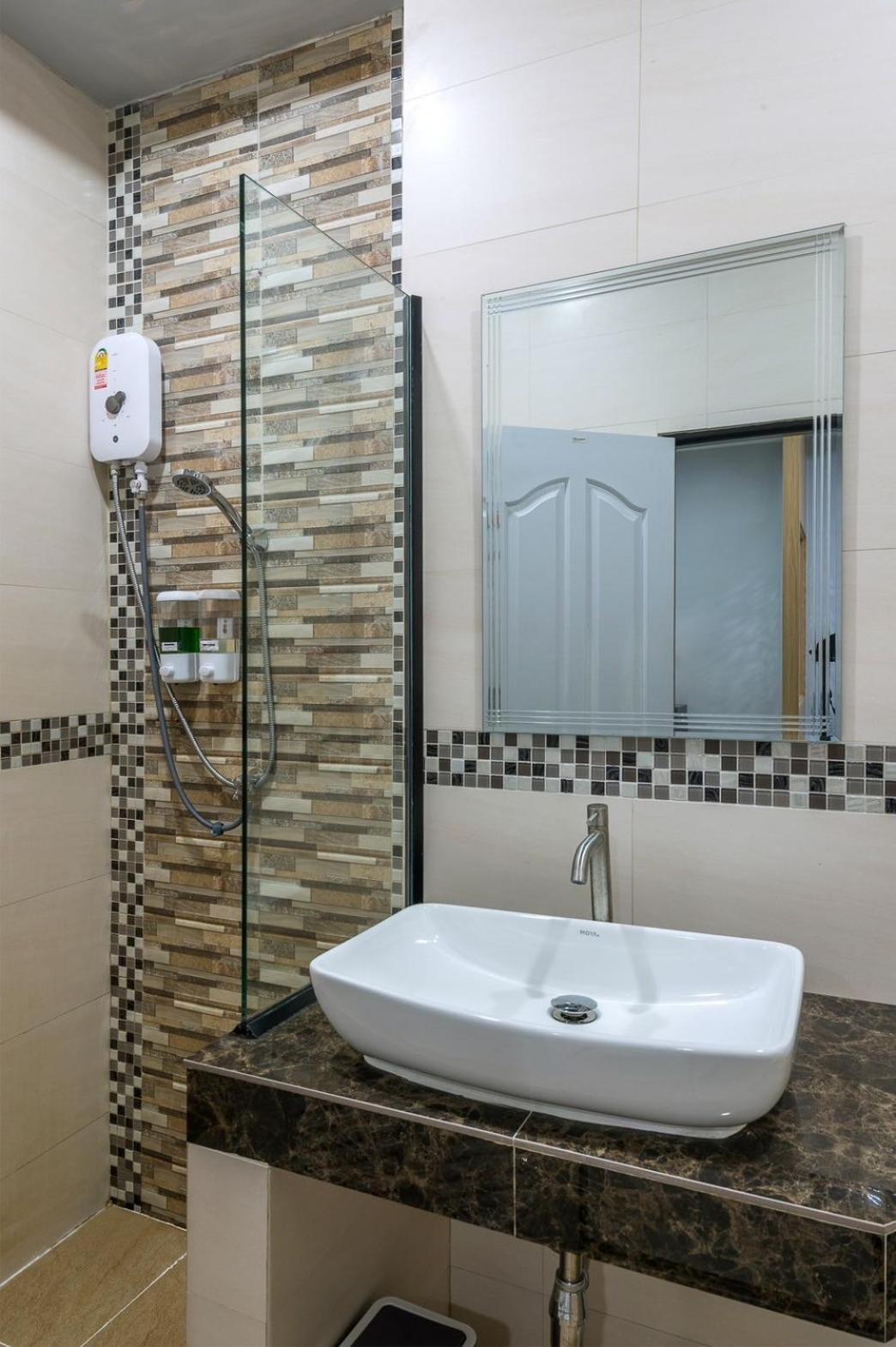 Mook Anda Villa Ao Nang Экстерьер фото